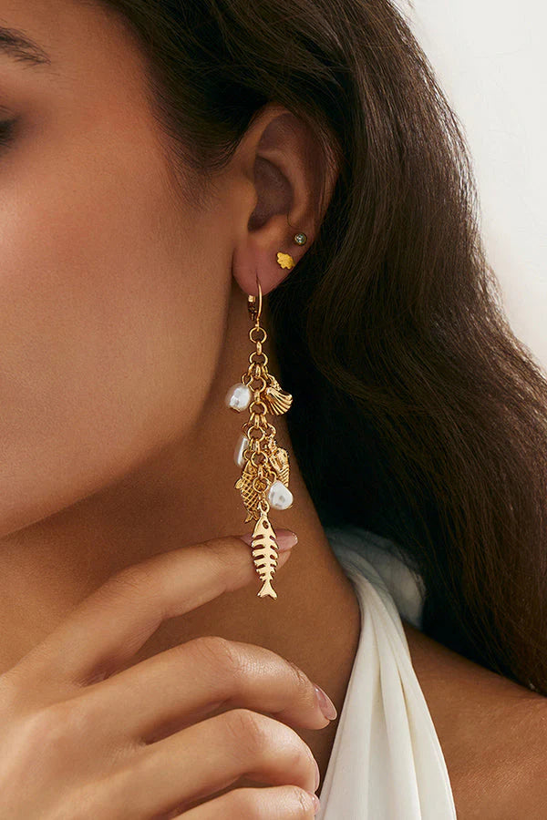 YELLOW PLAIN COTTON T SHIRT